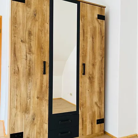 Sonnige Muehlhausen Mit Suedbalkon Appartement *