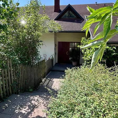 Sonnige Muehlhausen Mit Suedbalkon Appartement Affing