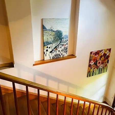Sonnige Muehlhausen Mit Suedbalkon Apartament Affing