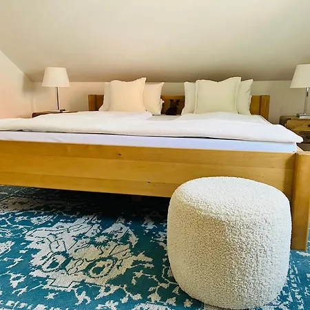 Sonnige Muehlhausen Mit Suedbalkon Appartement